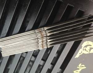 Cuchilla de Té de Acero de Damasco para Dropshipping en Shopify, Forjada a Mano, para Proyectos de Bricolaje, Herramienta para Ceremonia del Té, Diseño Curvo Fuller - Product Image 5