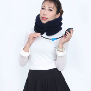 गर्भाशय ग्रीवा निर्धारण गर्भाशय ग्रीवा कॉलर (inflatable प्रकार) - Product Image 1