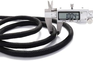 Đi bộ đường dài cắm trại chèo thuyền câu cá an toàn leo dây thừng thám hiểm hang động kỹ thuật 8mm 10mm <span class=keywords><strong>12mm</strong></span> 14mm 16mm 18mm 20mm Nylon leo dây - Product Image 5