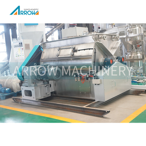 China Factory <b>Fish</b> <b>Pellet</b> <b>Food</b> Extruder Producing Machine Line with Motor 380V Voltage - Product Image 2