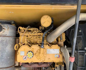 Cat 320gc escavatore cingolo 320 gc modello 2020 usato cingolo 320gc escavatore per la vendita - Product Image 6