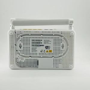 Onu ONT Modem f670l Chất lượng cao Dual Band Router GPON 4ge + 1USB + 1tel + wifi2.4g & 5G FTTH sợi quang thiết bị chứng khoán sẵn sàng f670l - Product Image 5