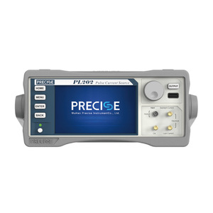 เครื่องวัดกระแสไฟฟ้าและแรงดันไฟฟ้าแบบพกพา รุ่น PL202 ซีรีส์ PL ของ Pusaisi สำหรับระบบทดสอบ  แบบพัลส์แคบ รุ่น PL202 - Product Image 3