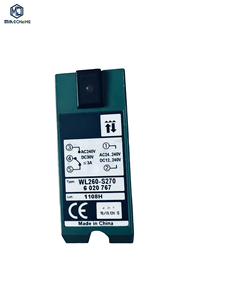 Controlador PLC, Sensor Fotoeléctrico, Nuevo y Original, WL260-S270 - Product Image 1