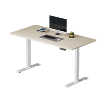 Vente directe usine : Cadre de bureau assis-debout réglable en hauteur Optimal Raise