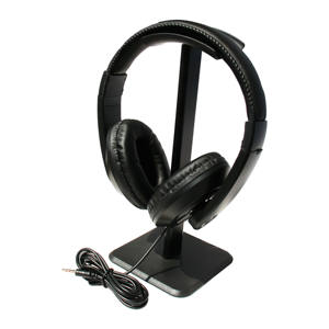 Günstiger Preis Metall detektor Zubehör Kopfhörer Metall detektor Kopfhörer Gold detektor Profession elles Headset Gute Qualität - Product Image 4