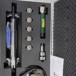 معدات اختبار قدرة تحمل التربة الثابتة NF P94-117-1-2000 القياسية NJ-E600 في أجهزة الهندسة المدنية - Product Image 3