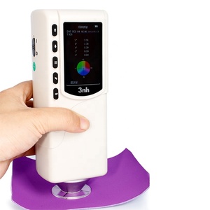 Máy Đo Màu Chính Xác Cầm Tay NR145 - Product Image 1