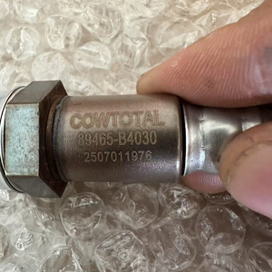 Cảm Biến Oxy Lambda O2 89465-97212 Phù Hợp Với 2008-2009 Toyota Rush <span class=keywords><strong>Daihatsu</strong></span> J200E J210E 89465-B4030 - Product Image 4