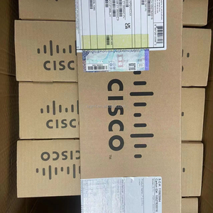 สวิตช์เครือข่ายซีรีส์ 9500 รุ่น C9500-48Y4C-A พร้อมพอร์ต SFP 24 พอร์ต รองรับ 40/100G และฟังก์ชัน POE - Product Image 1