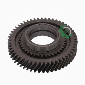 Good Price MLGU Gearbox 6 SPEED Transmission Gear 6th For Citroen Jumper/Peugeot Boxer 2.2HDI Fiat Ducato 2006 2.3JTD 9649780088