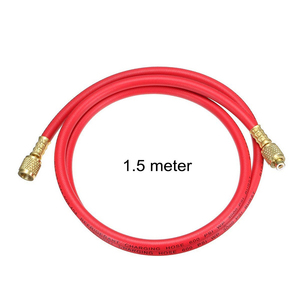 Testeur de fuites de température sous vide DY517A, manomètre numérique pour système HVAC - Product Image 4