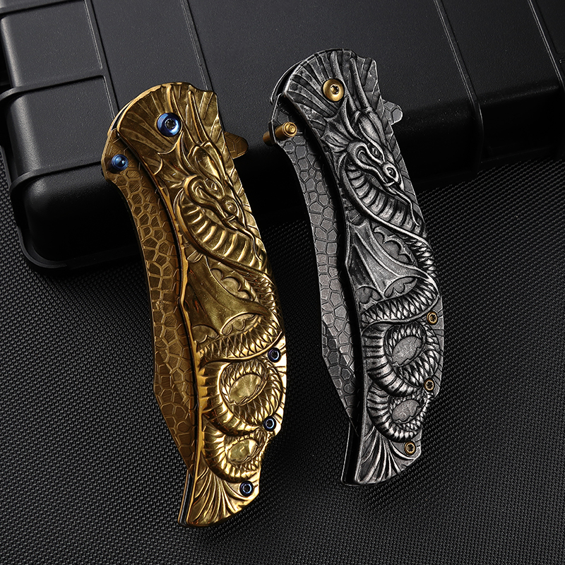 YJ Knives