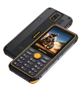 โทรศัพท์มือถือ <span class=keywords><strong>Ulefone</strong></span> Armor <span class=keywords><strong>Mini</strong></span> 4 รุ่นทนทาน หน้าจอ <span class=keywords><strong>2</strong></span>.8 นิ้ว ชิปเซ็ต Unisoc T117 แรม 64MB รอม 128MB กล้องหลัง 2MP แบตเตอรี่ 2100mAh รองรับ 4G - Product Image 5