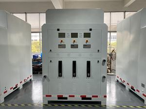 Distributeur de conteneurs de station de carburant mobile True-Tech Camera Micro avec surveillance intelligente à prix compétitif pour l'essence - Product Image 4