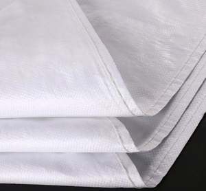 Sac tissé de 50 kg pour l'emballage du sucre, sac tissé imprimé, logo personnalisé, couleur et taille personnalisées - Product Image 5