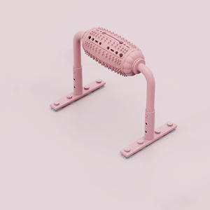 Hot selling pet slow food toys bite resistant cat and <b>dog</b> silicone food leak device educational supplies - Product Image 5