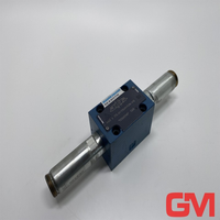 Plc Mannesmann Directional Control 4we 6 J73-61/eg24n9z4/a12 Bobine pour produit sous garantie
