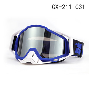 <span class=keywords><strong>Gafas</strong></span> de Motocross <span class=keywords><strong>Antivaho</strong></span> de Alta Calidad Directo de Fábrica para Actividades al Aire Libre, <span class=keywords><strong>Ciclismo</strong></span>, Viajes, Pesca, Fiestas en la Playa - Product Image 4