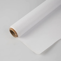 Jinlong PVC Bannière Matériel Frontlit Flex Bannière Rouleau Impression Numérique Bannière Tissu Vinyle Impression Média Tissu Fabricant