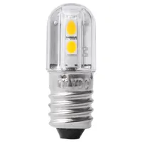 מיני Led הנורה E10 Ba9s 6v 12v 24v 36v 48v 110v 220v מחוון אורות אזהרת אור אות מנורת חיסכון באנרגיה