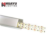 Barre lumineuse LED continue sans pixelisation, à diodes ultra-compactes, effet super lumineux et parfaitement lisse