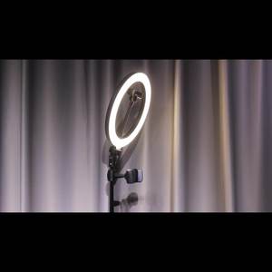 Le secret du succès dans le tournage de courtes vidéos 26cm trépied Selfie LED Ring Light avec USB pour <span class=keywords><strong>Tik</strong></span> <span class=keywords><strong>Tok</strong></span> <span class=keywords><strong>Youtube</strong></span> Volgging - Product Image 6