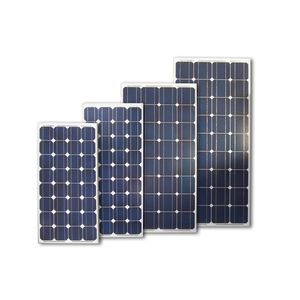 Panneau solaire sans cadre, <span class=keywords><strong>250w</strong></span>, 48v, qualité B, livraison gratuite - Product Image 1