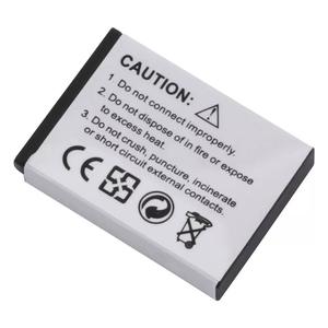 Vente en gros de batterie pour appareil photo 3.7V 1200mAh BP-<span class=keywords><strong>85A</strong></span> BP85A pour <span class=keywords><strong>Samsung</strong></span> ST200 ST200F PL210 WB210 SH100 - Product Image 3