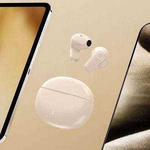 Nuevos Auriculares Inalámbricos Bluetooth Semi-in-ear Berlin Sound con Cancelación de Ruido y Batería de Larga Duración para Correr - Product Image 5
