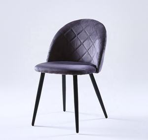 Sofá individual, silla moderna para sala de estar, conjunto de sillas, muebles para sala de estar, silla de lujo, sillones de terciopelo para sala de estar de lujo - Product Image 4