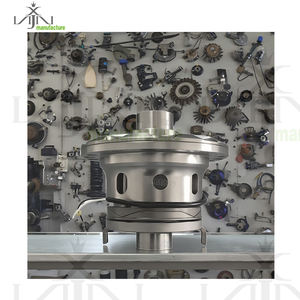 Pièces automobiles Bon <span class=keywords><strong>Prix</strong></span> ET204 ET205 Haute Qualité E Locker ET209 pour <span class=keywords><strong>Suzuki</strong></span> Vitara XL7 Grand Vitara - Product Image 2