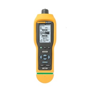 Detector de Vibraciones K E 802cn/805fc/802es/805es, Sensor de Puntos, Vibrómetro, Nuevo en Stock - Product Image 5