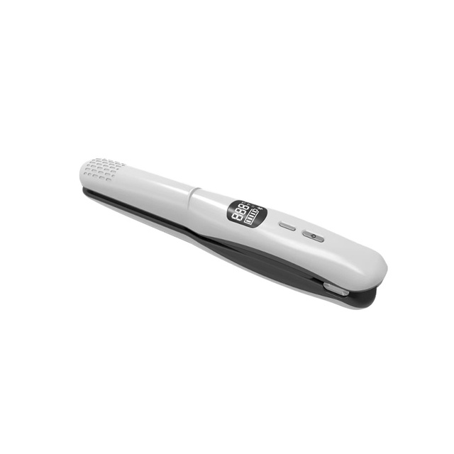 Rechargeable Hair Straightener/wireless Hair Straightener