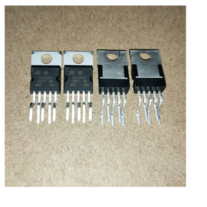 אספקת חדש מקורי סאב אודיו מגבר <span class=keywords><strong>IC</strong></span>/שבב כדי-220-5 חבילה tda2050 - Product Image 2