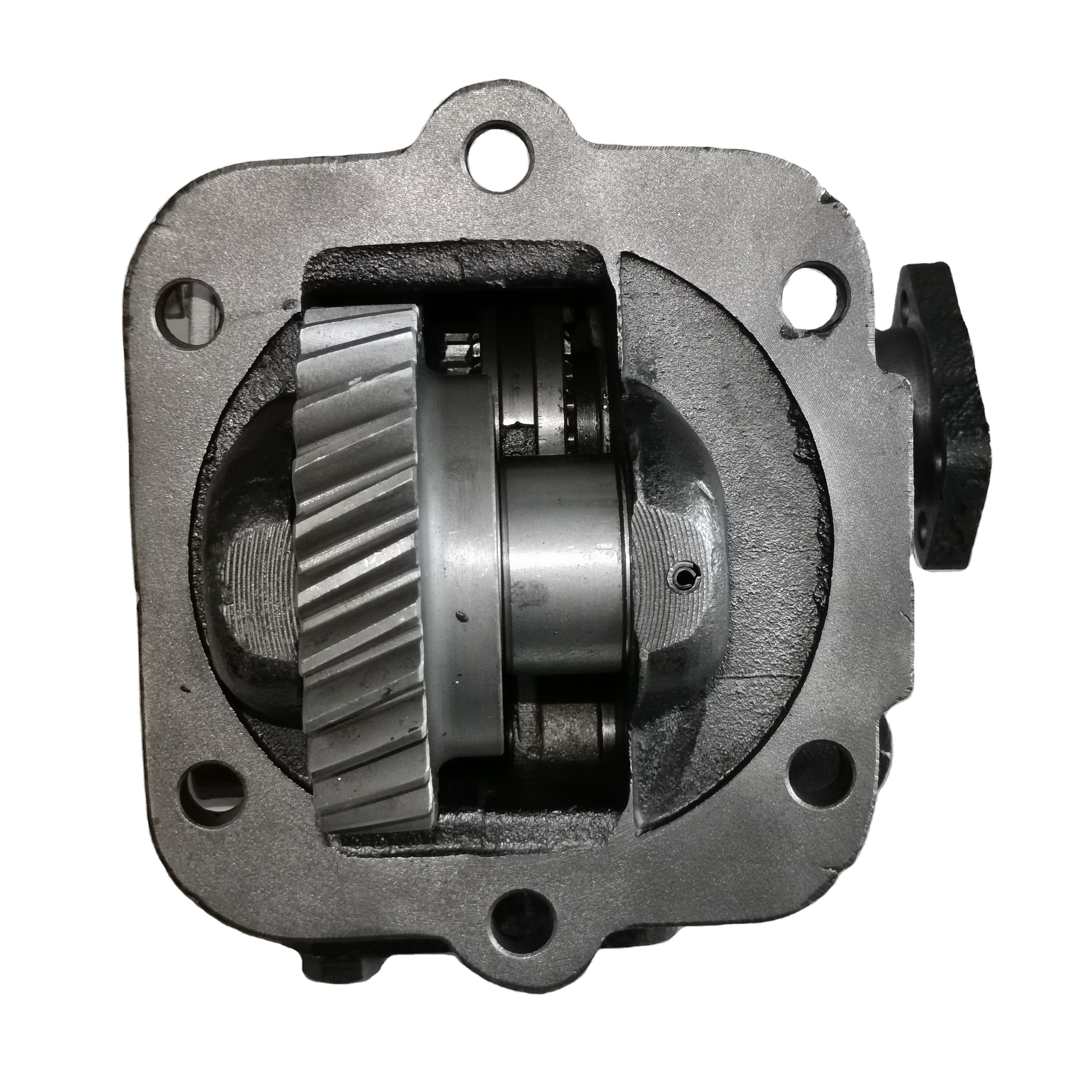 Порт отключения мощности 2768QW для грузовика