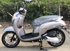 Nueva fábrica <span class=keywords><strong>Mini</strong></span> Cross <span class=keywords><strong>50cc</strong></span> 125cc bicicleta <span class=keywords><strong>gasolina</strong></span> 49cc Gas <span class=keywords><strong>Scooter</strong></span> seguro motocicleta <span class=keywords><strong>gasolina</strong></span> Scooters 150cc 4 tiempos 125cc - Product Image 3