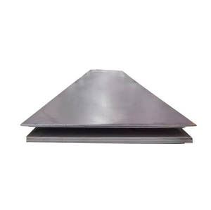 HRC Mild Ms Iron <b>Black</b> A36 Ss400 Q235 Q355 Q345ms S275jr Plates Manufacturer Hot Rolled Low Carbon Steel <b>Sheet</b> Coil Plate Price - Product Image 3