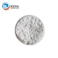 Poudre de métakaolin à haute blancheur |   Kaolin calciné pour le ciment et le béton |   Stabilité chimique