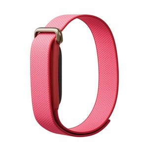 Correa de nailon al por mayor en stock, compatible con Fitbit Air, banda de nailon duradera y ajustable, compatible con Fitbit Air - Product Image 5