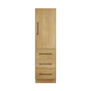 Gabinete lateral de <span class=keywords><strong>20</strong></span> ", solución de almacenamiento independiente para ahorrar espacio, botiquín - Product Image 4