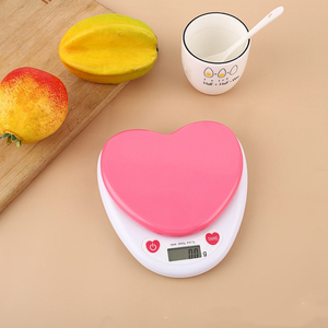 Sản phẩm gia dụng nhà bếp quy mô thực phẩm Quy mô nấu ăn cho người sành ăn quy mô thực phẩm - Product Image 5