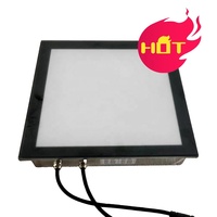 Prix d'usine Piste de danse interactive 30x30cm pour jeux d'enfants