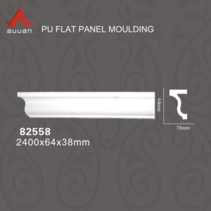 2022 Phong Cách Châu Âu Trọng Lượng Nhẹ Ghế Dado Trang Trí Polystyrene Trần <span class=keywords><strong>Cornice</strong></span> Thiết Kế - Product Image 6