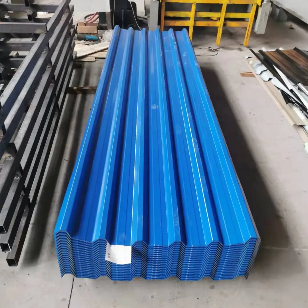 Roofing steel coils sheets galvanized slit strip coils