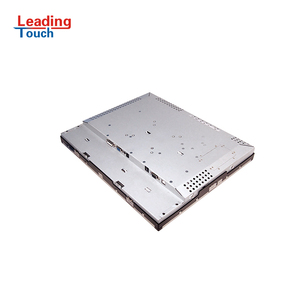 شاشة لمس 17 بوصة بتقنية <span class=keywords><strong>SAW</strong></span> متوافقة مع بروتوكول ELO لألعاب Bally/POG/WMS/ASR/Firelink - Product Image 6