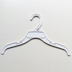 496 piezas Family <span class=keywords><strong>Dollar</strong></span> <span class=keywords><strong>General</strong></span> Top plástico <span class=keywords><strong>ropa</strong></span> organizador percha venta al por mayor bebé chico <span class=keywords><strong>ropa</strong></span> brillante inyección supermercado - Product Image 4