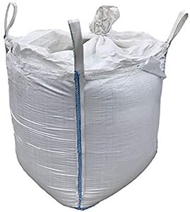 HESHENG工場製造800kgプラスチックジャンボバッグサイズ飼料用化学物質 - Product Image 3