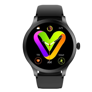 Montres pour femmes 2025, montres intelligentes de luxe, mode, écran TFT de 1,32 pouce, montre intelligente pour femmes - Product Image 5