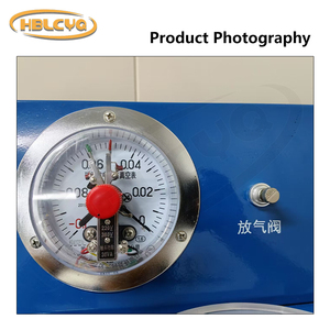 Testeur d'absorption d'eau en mousse flexible pour matelas éponge coussin de voiture en mousse PU - Product Image 5